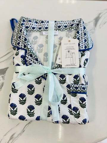 Charlotte Loungewear Pant Set