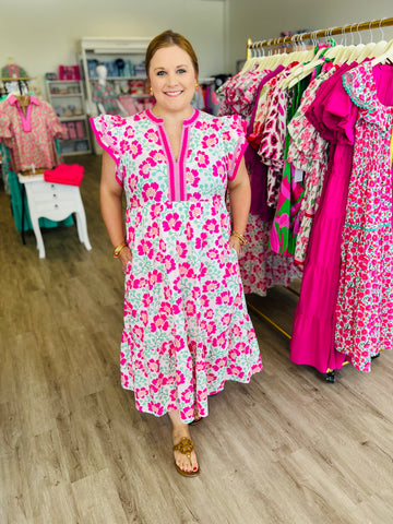 Maggie Dress