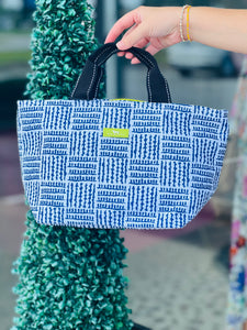 Nooner Lunch Box {Print Options}