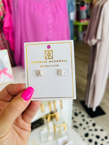 Brody Earrings