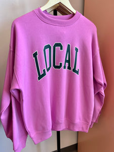 Local Sweatshirt