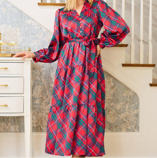 Annabelle Dress {Design Options}