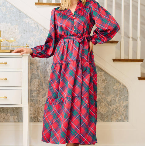 Annabelle Dress {Design Options}