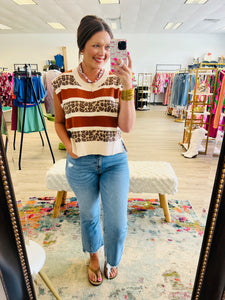 Wrenly Top