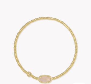 Grayson Stretch Bracelet {Color Options}