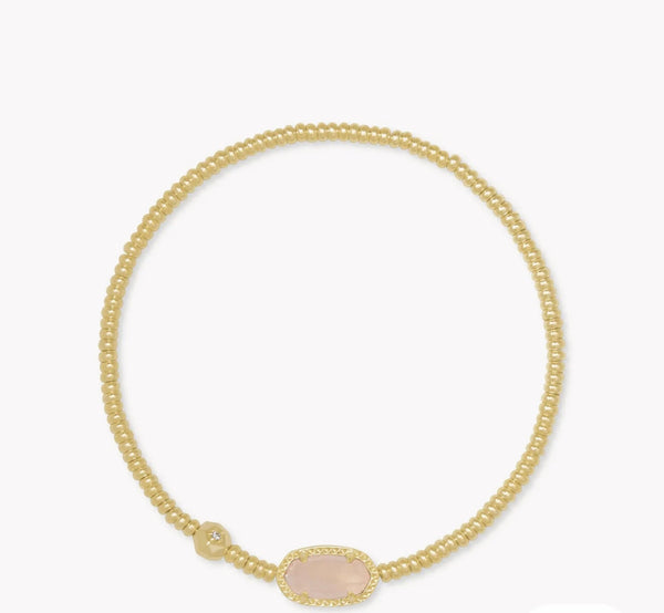 Grayson Stretch Bracelet {Color Options}