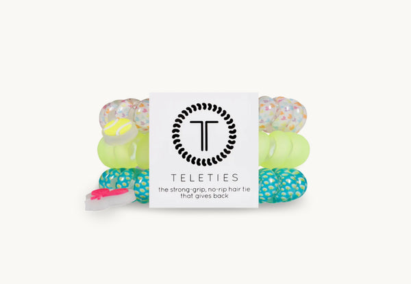 Teleties {Color & Size Options}