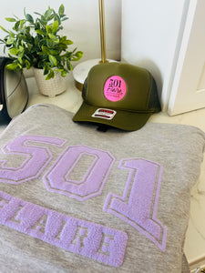 501 Flaire T-Shirt