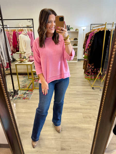 Good Days Only Top {Color Options}