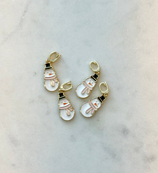 Necklace Charm Bar
