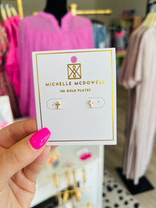 Hattie Earrings