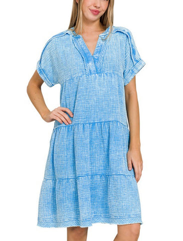 Megan Dress