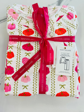 Annie Loungewear Pant Set