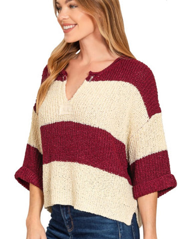 Being Together Top {Color Options}