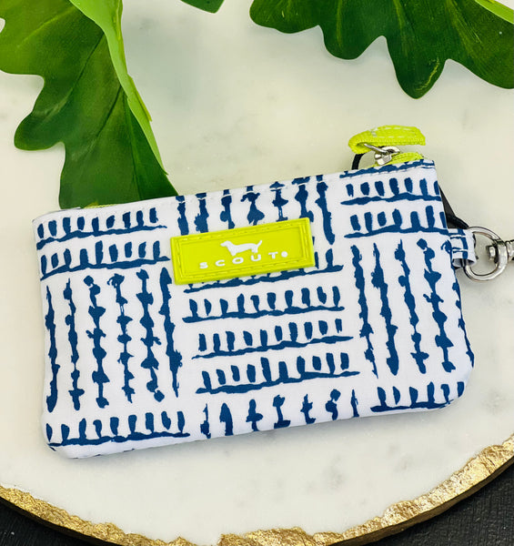 ID Kase Card Holder {Print Options}