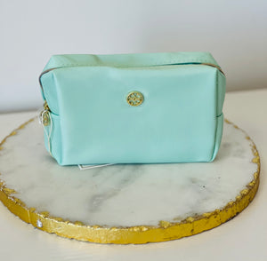 Let’s Face It Mini Bag {Print Options}