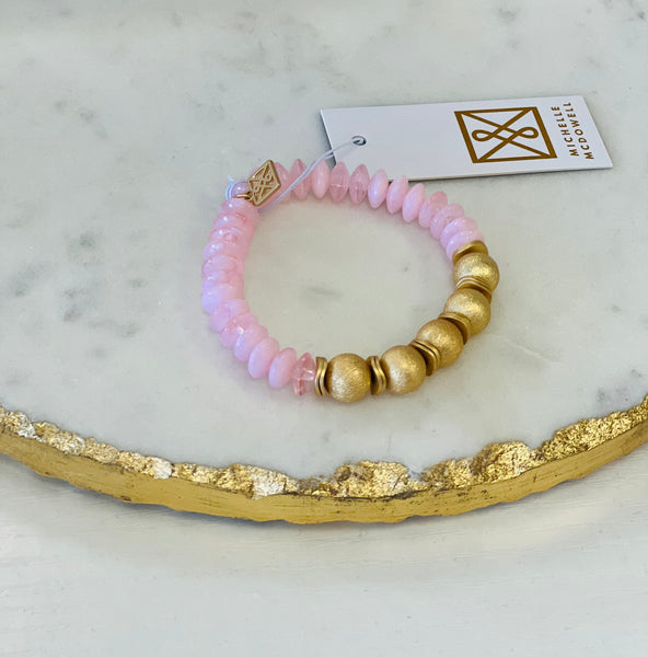 Luna Bracelet {Color Options}