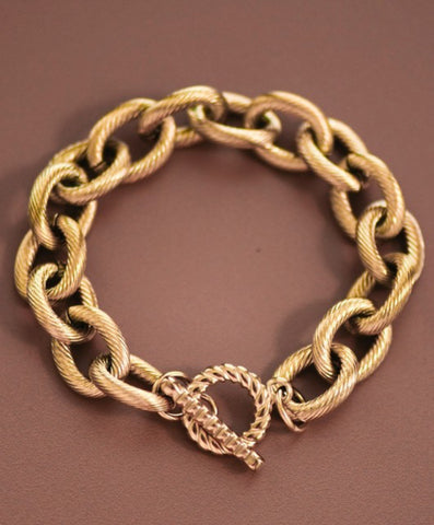 Abby Bracelet