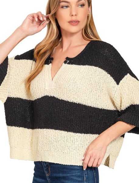 Being Together Top {Color Options}