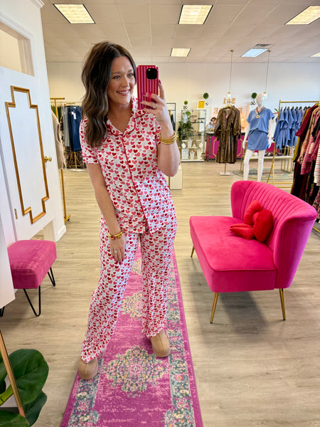 All You Need Is Love Lounge Set