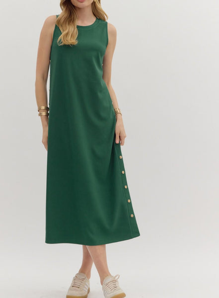 Haven’t Changed A Bit Dress {Color Options}