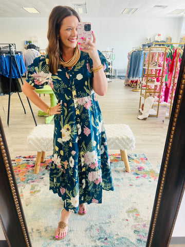 Someone So Lovely Dress