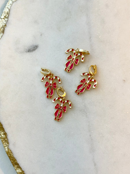 Necklace Charm Bar
