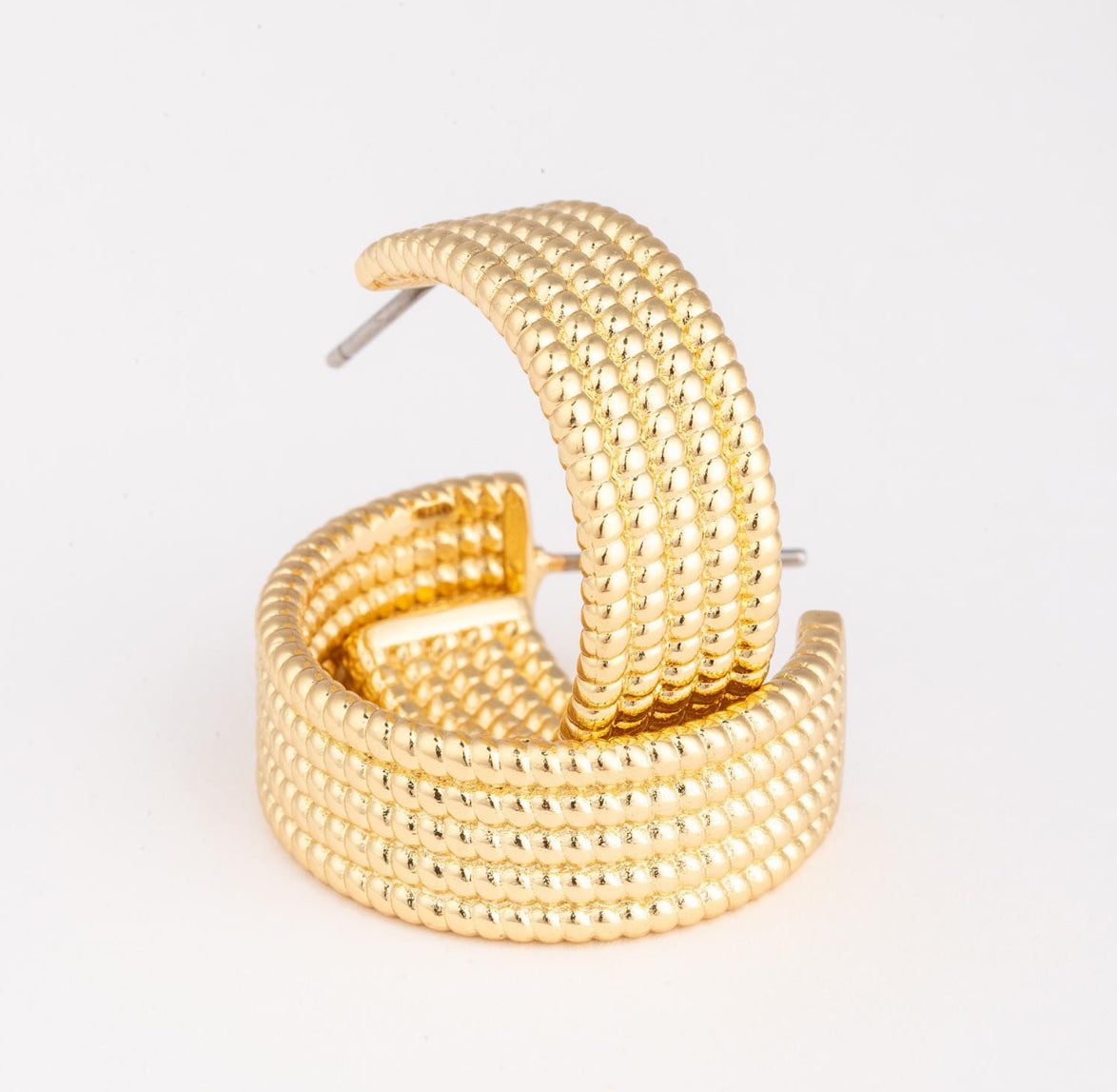 Daisy Earrings