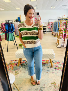 Wrenly Top