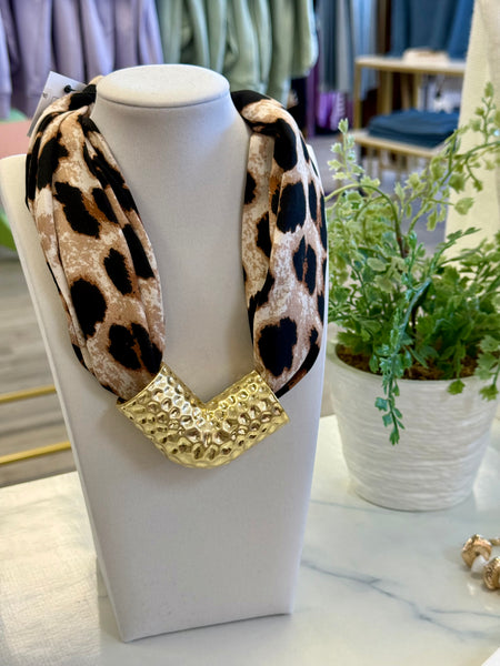 Haley Necklace {Design Options}