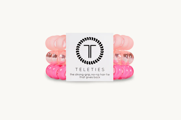 Teleties {Color & Size Options}