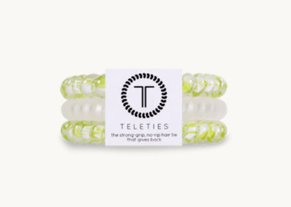 Teleties {Color & Size Options}