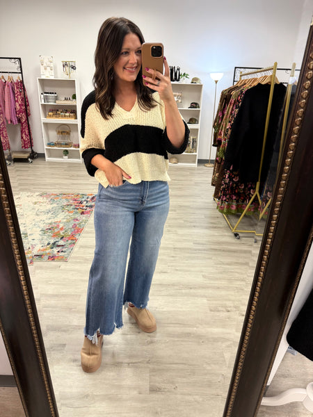 Being Together Top {Color Options}