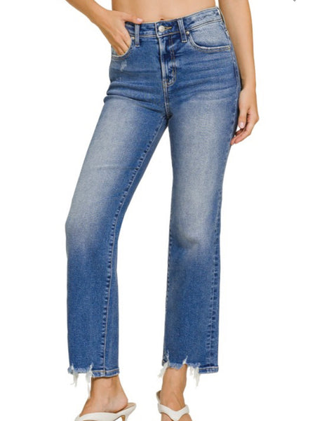 Jessica Denim