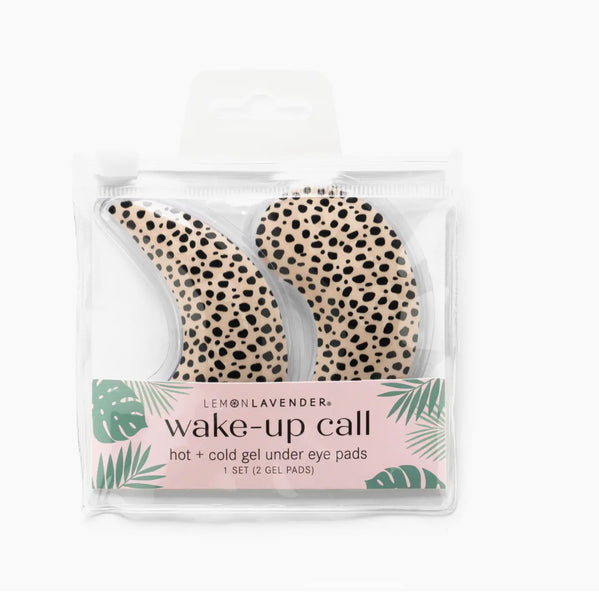 Under Eye Gel Pads {Design Options}