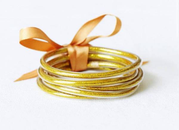 Flaire Bangles {Color Options}