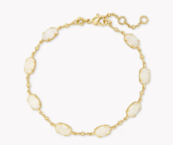 Emilie Link Bracelet {Color Options}