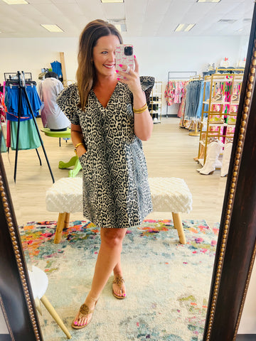 Samantha Dress