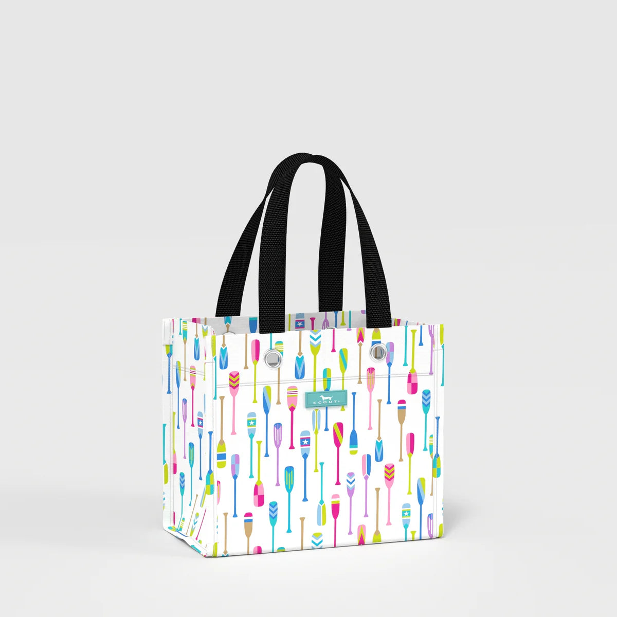 Scout Small Gift Bag – 501 Flaire Boutique