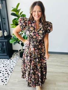 Move With Purpose Dress