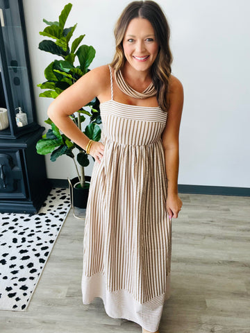 Looks Like Love Dress