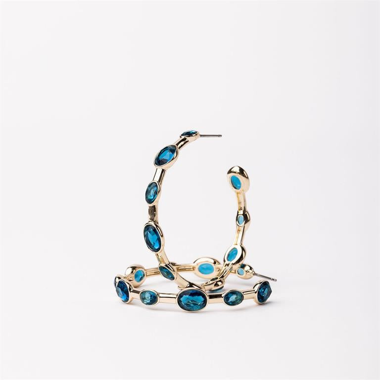 Allie Earrings {Color Options}