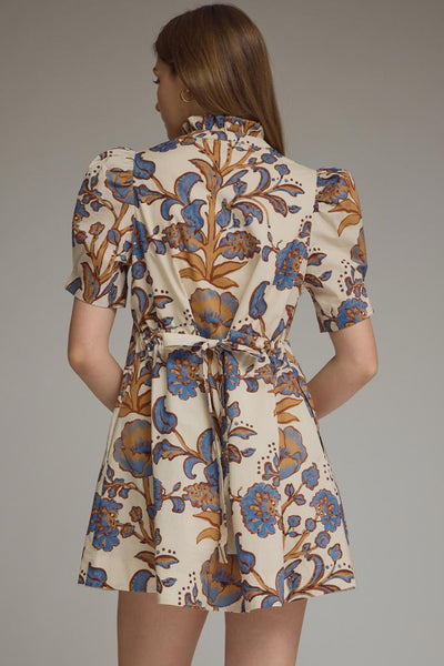 Fall Feels Dress