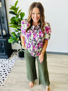 Sweet Whisper Top