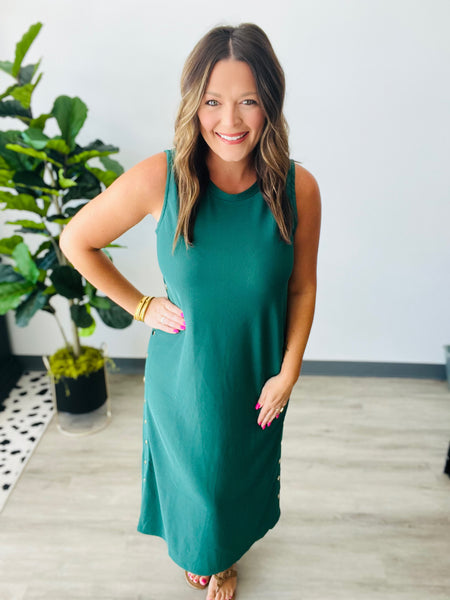 Haven’t Changed A Bit Dress {Color Options}