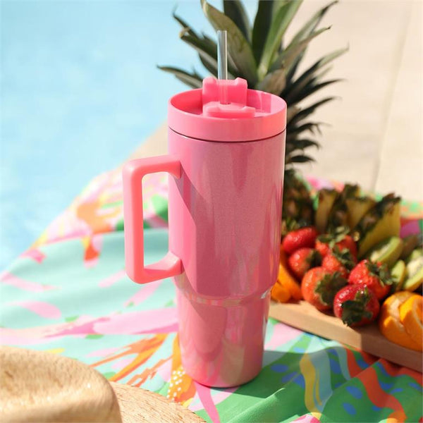 To-Go Tumbler {Color/Size Options}