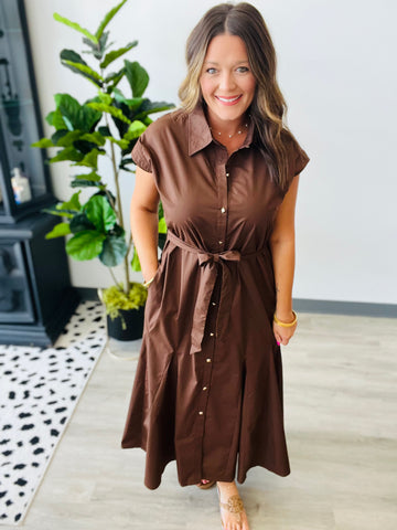 Marcie Dress