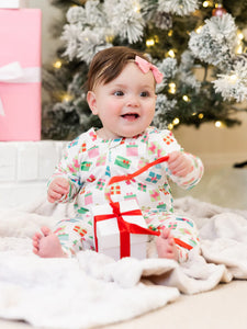 Mommy & Me PJ Sets