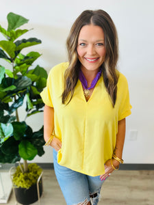 Elaine Top {Color Options}