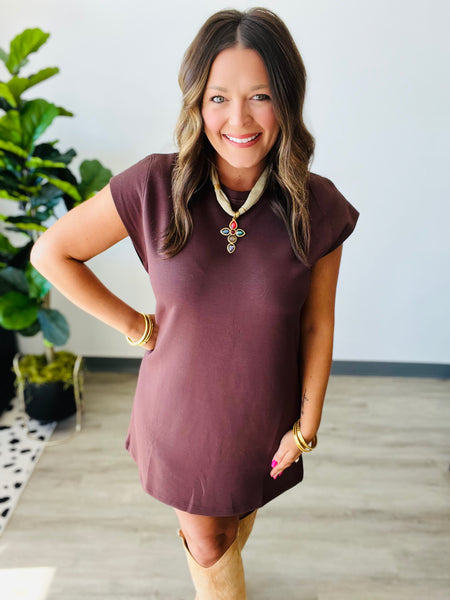 This Time Around Dress